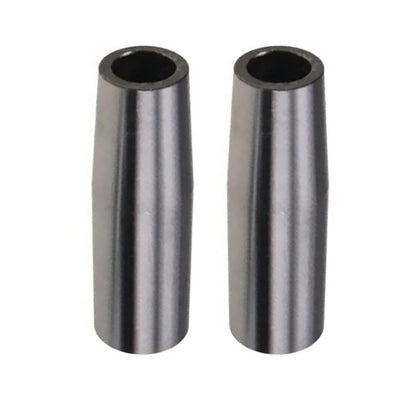 2x Pivot Pin Kit Suitable For Bobcat S130 / 730-732 / 741 / 743 / 751 / 753 / 763 6732012