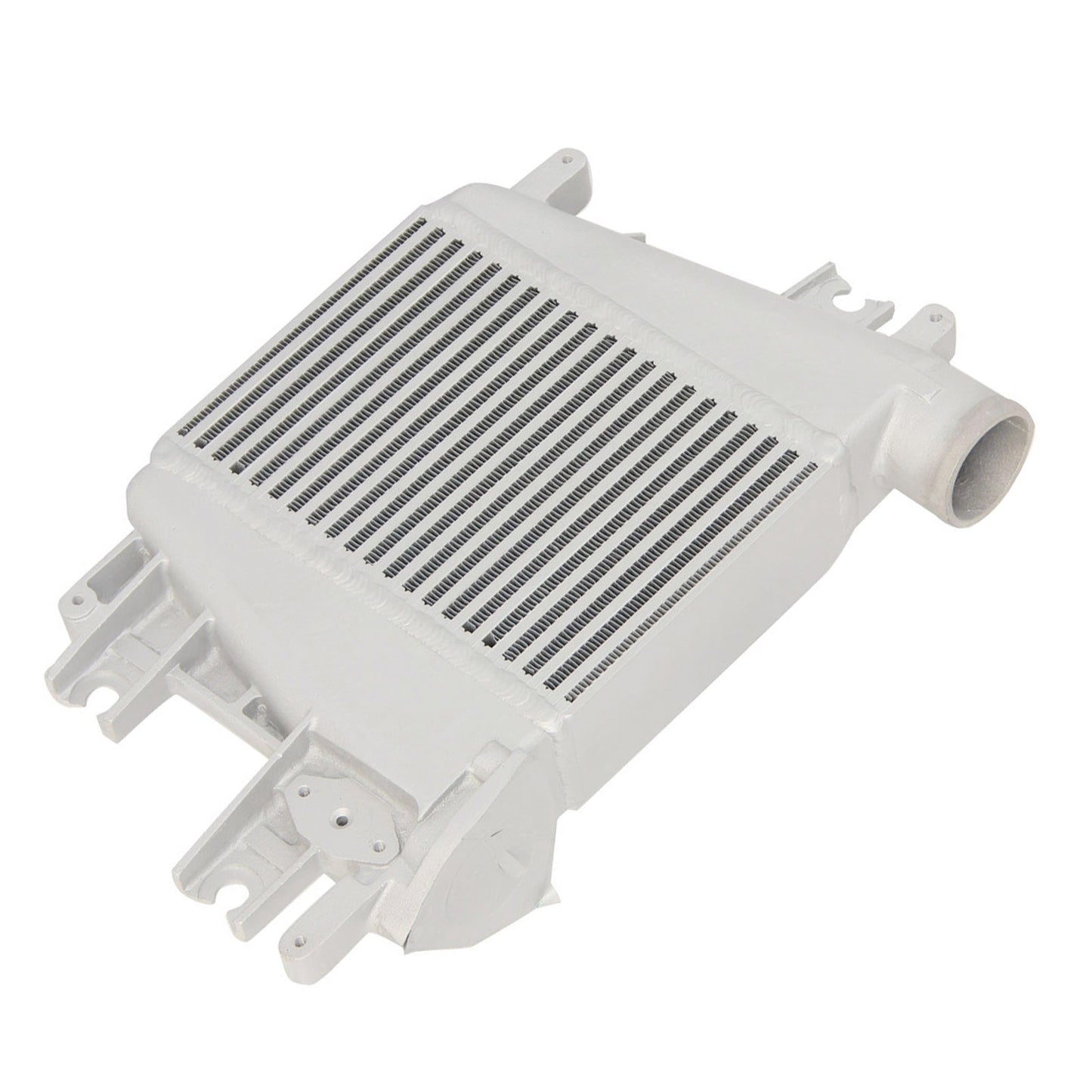 Intercooler Suitable for Nissan Patrol Y61 ZD30 3.0L