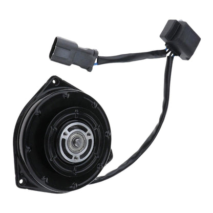 Air Conditioning Condenser Cooling Fan Motor Suitable for Honda CR-V 1.6L