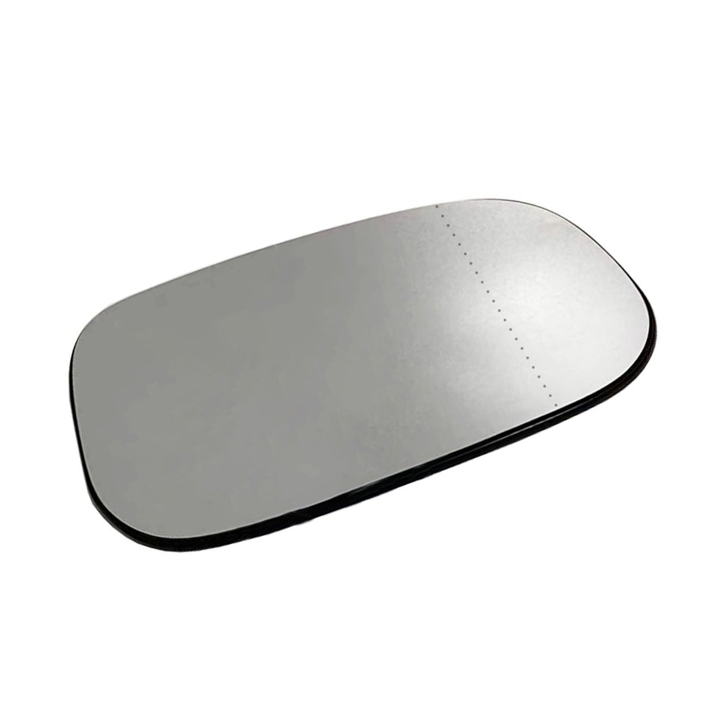 Right Side Mirror Glass Suitablefor Volvo S40 M V50 T5 04-12 Large Blinker Type?.