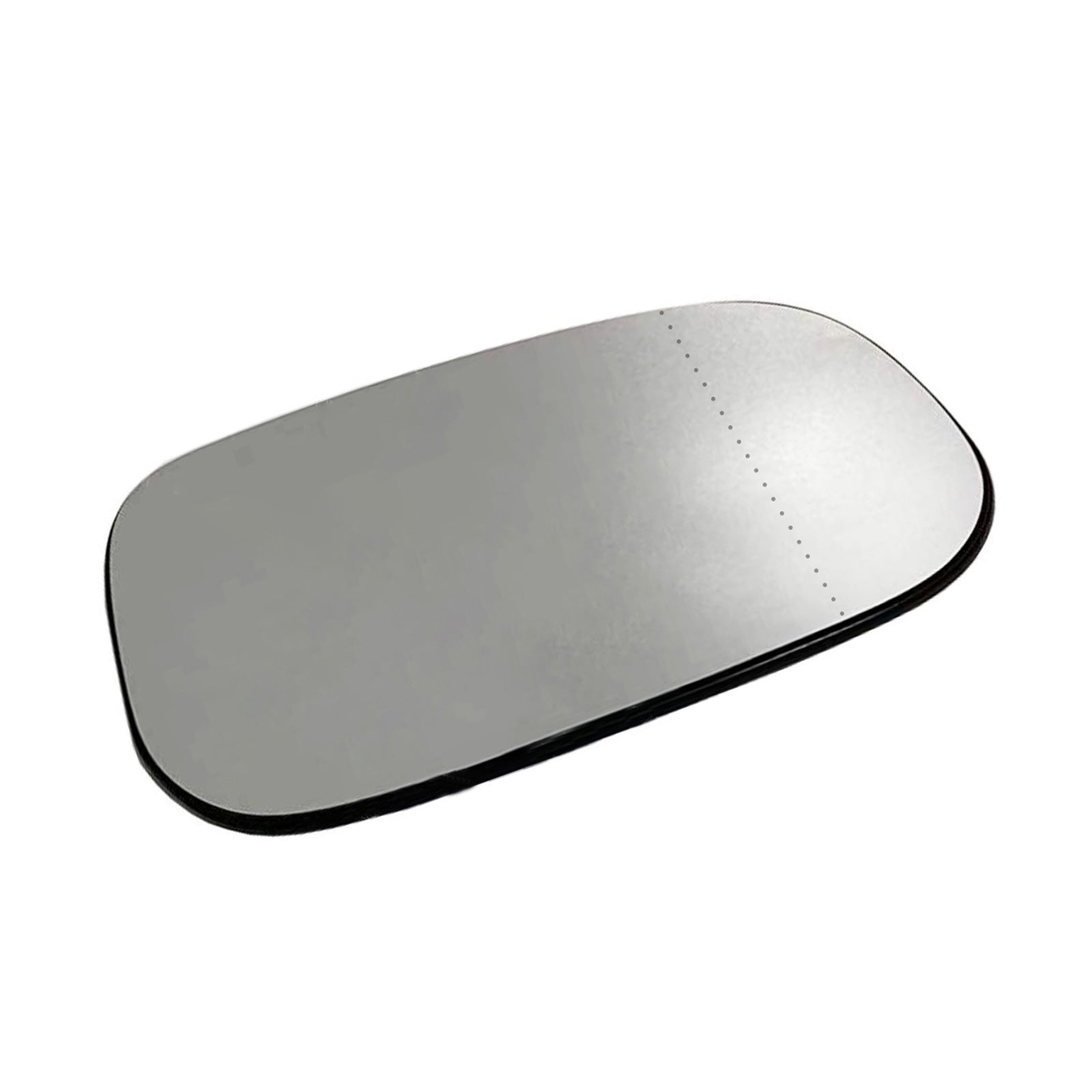 Right Side Mirror Glass Suitablefor Volvo S40 M V50 T5 04-12 Large Blinker Type?.