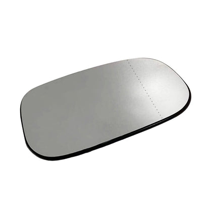 Right Side Mirror Glass Suitablefor Volvo S40 M V50 T5 04-12 Large Blinker Type?.