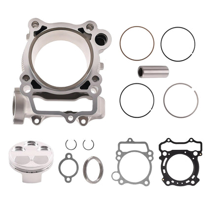 Cylinder Piston Rings Rebuild Kit Suitable for Yamaha YZ250F WR250F