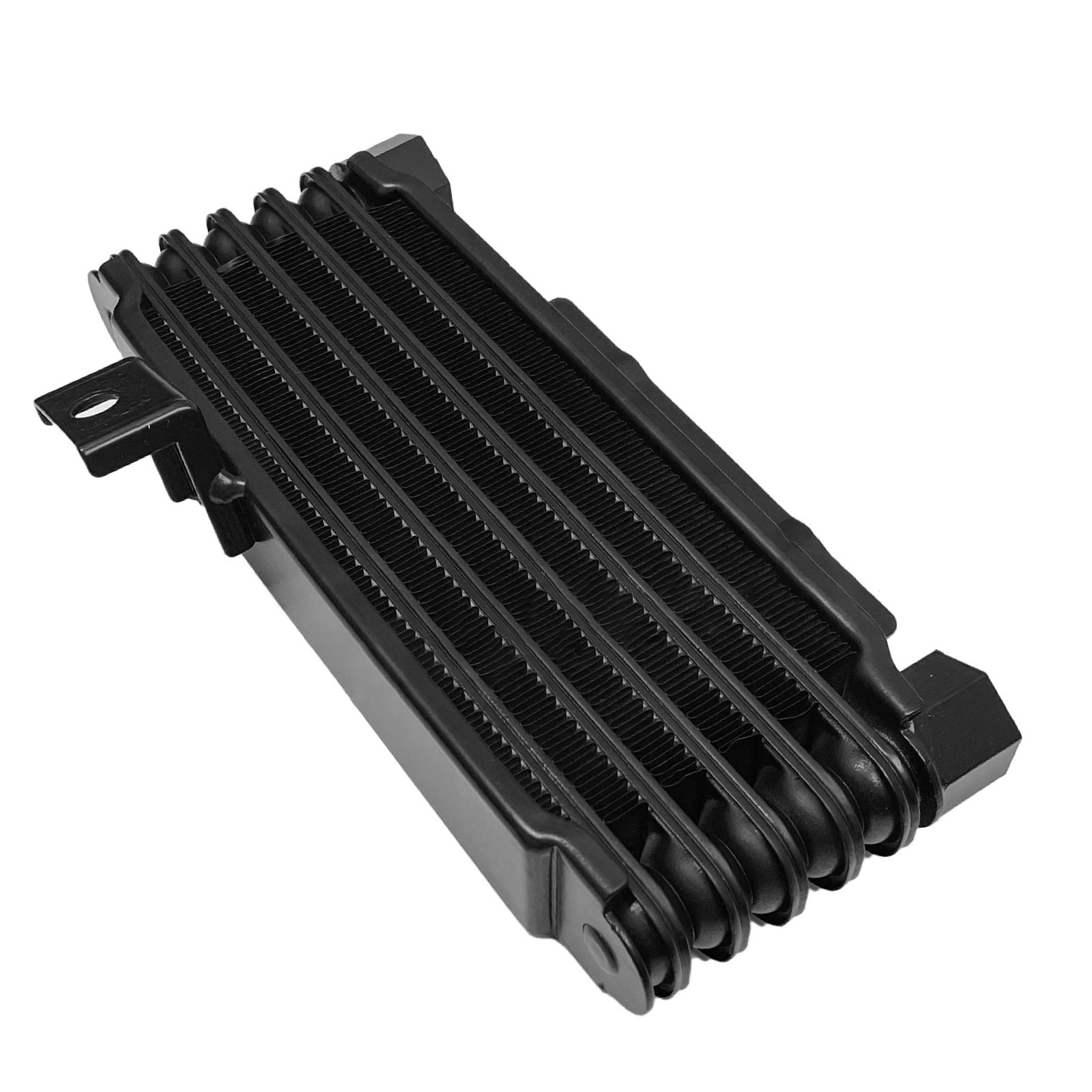 Engine Oil Cooler Suitable For Mitsubishi Pajero Montero 3.0L Wagon V43W 1991-1999.