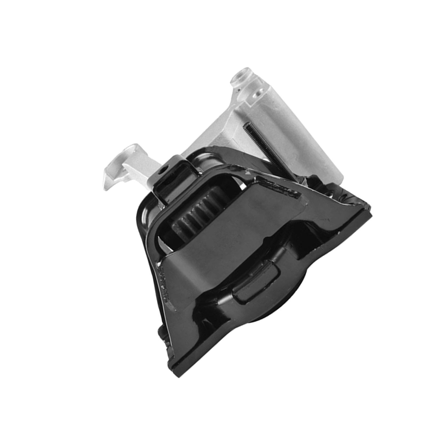 Engine Mount Kit Rear, Left & Right (LH & RH) Suitable For Nissan Dualis J10 2007-2015 4-Cyl MR20DE