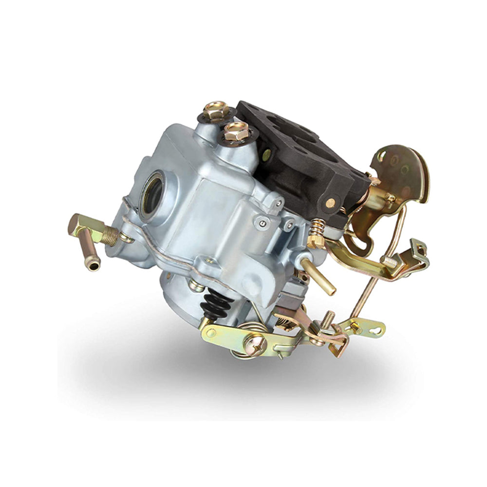 Carburetor for Datsun Nissan A12 120Y 1200 Sunny Cherry 16010-H1602 Carby Manual.