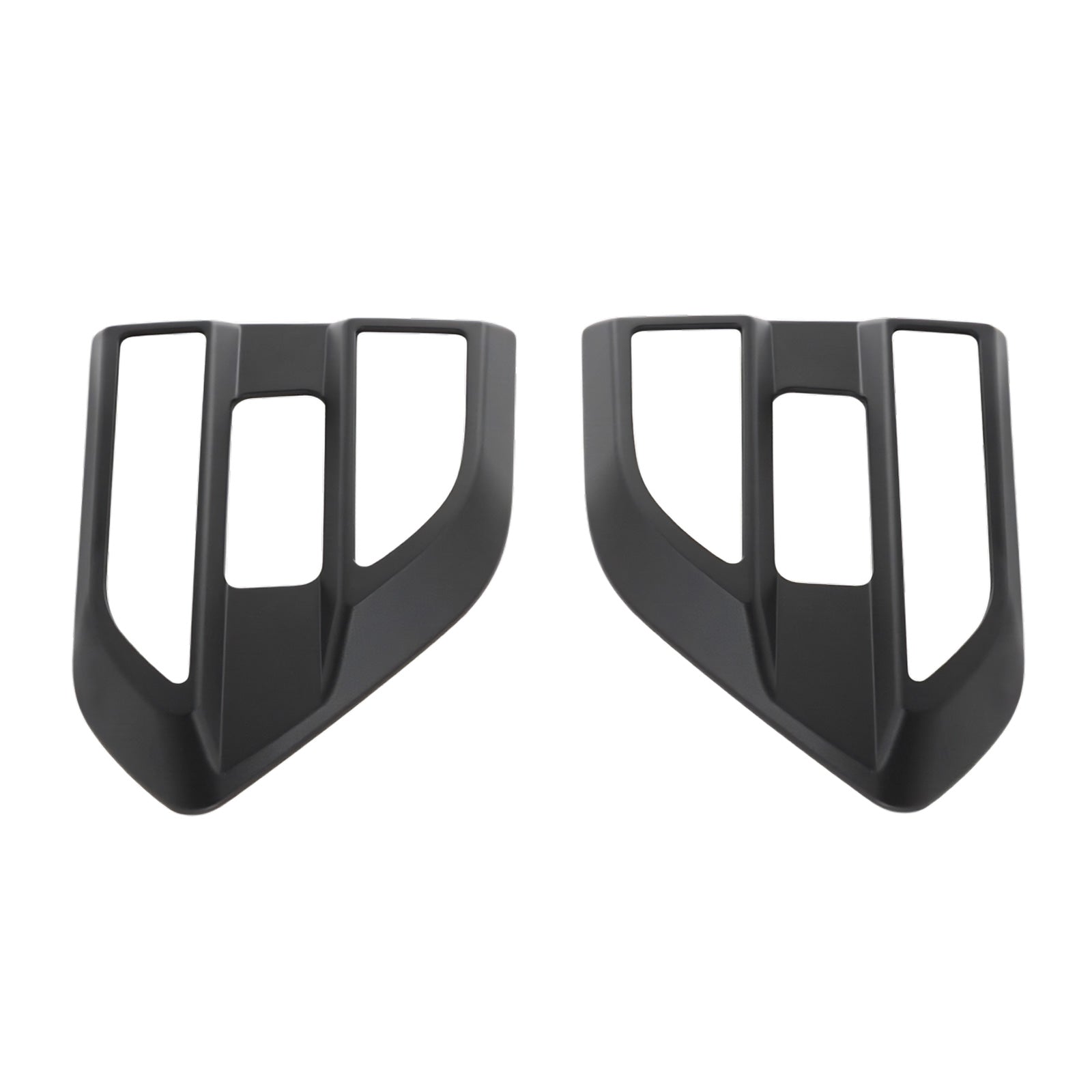 Side Vent Cover Accessories Suitable For Ford Ranger & Everest PX2 PX3 UA 15-22.