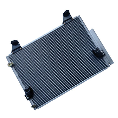 Air Con AC Condenser Suitable for Toyota Hilux 3.0L Diesel