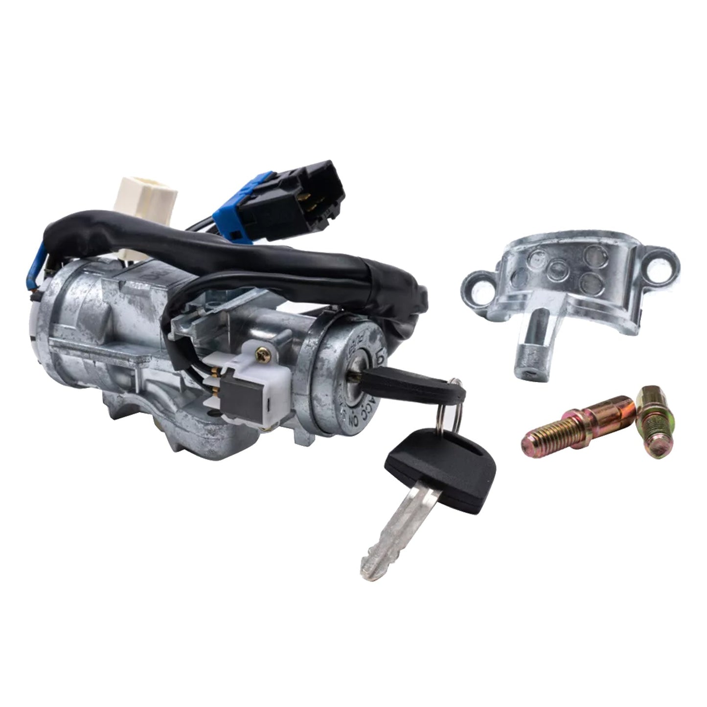 Ignition Switch Assembly Suitable For Mitsubishi Pajero / Montero Sport K89W / K97WG