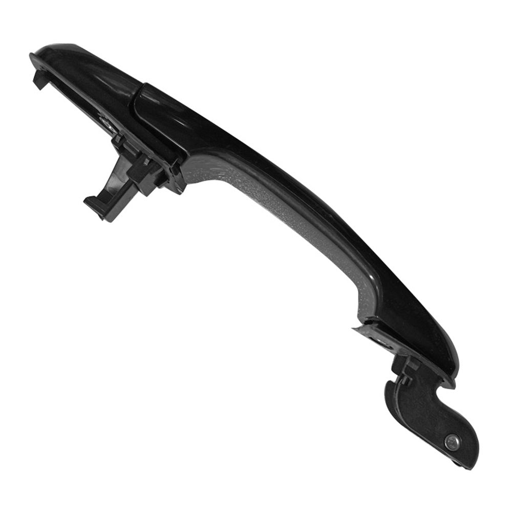 Front Left Exterior Outer Door Handle Suitable for Hyundai Tucson 2005-2009.