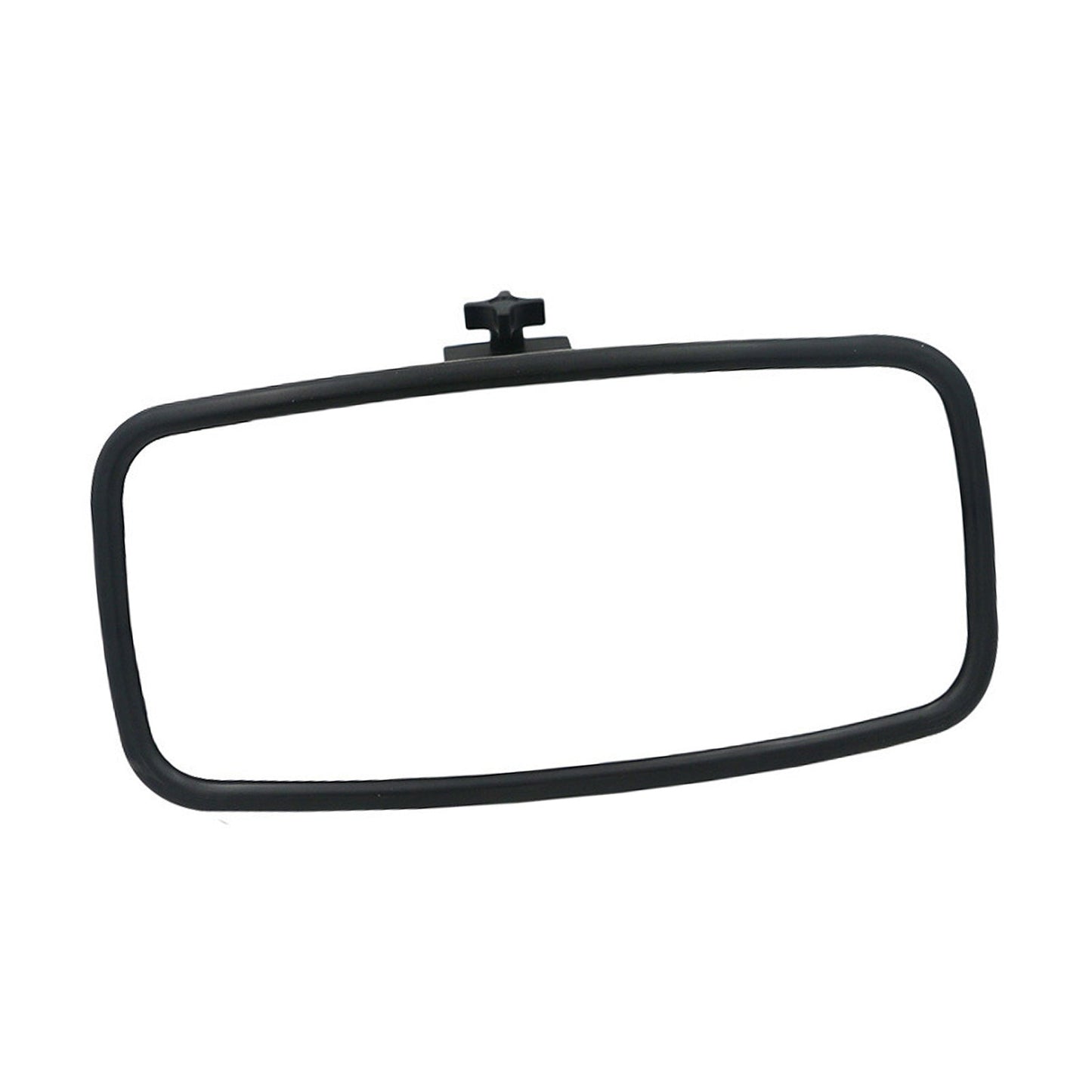 Retrofit Mount Bracket For Ski Pontoon Rear View Mirror Suitable For Marine Boat / Yacht.