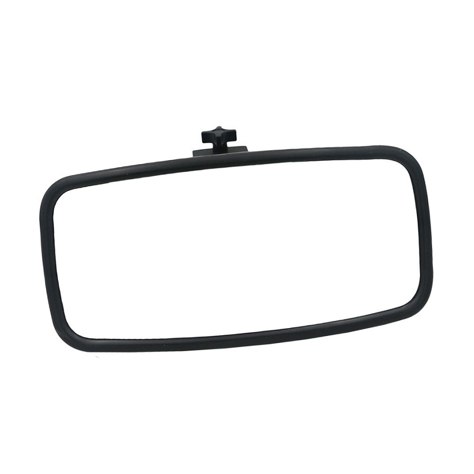 Retrofit Mount Bracket For Ski Pontoon Rear View Mirror Suitable For Marine Boat / Yacht.