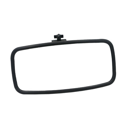 Retrofit Mount Bracket For Ski Pontoon Rear View Mirror Suitable For Marine Boat / Yacht.