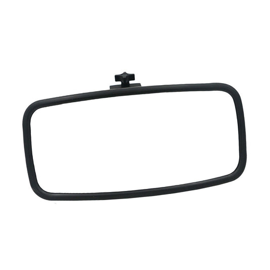 Retrofit Mount Bracket For Ski Pontoon Rear View Mirror Suitable For Marine Boat / Yacht.