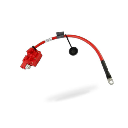 Positive Battery Cable Lead Suitable for BMW 1 Series E88 335i