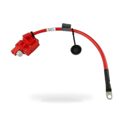 Positive Battery Cable Lead Suitable for BMW 1 Series E88 335i