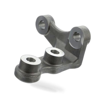 11-15 Ford Explorer Front Passenger Axle Support Mount Bracket BB5Z-3K305-A - BD1