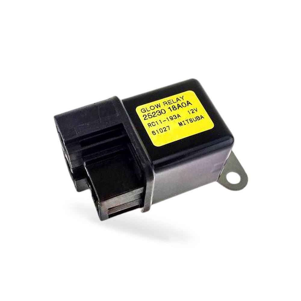 Glow Plug Relay Suitable for Nissan Patrol GQ Y60 RD28T TD42