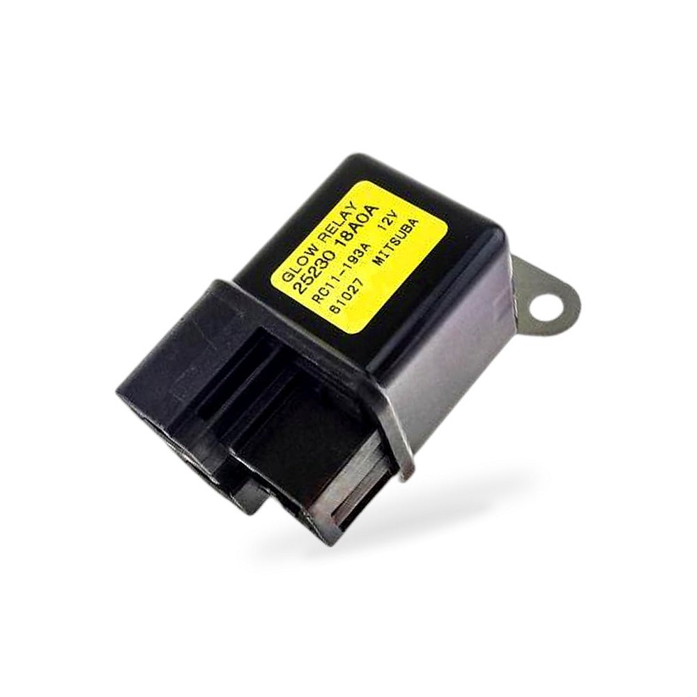 Glow Plug Relay Suitable for Nissan Patrol GQ Y60 RD28T TD42