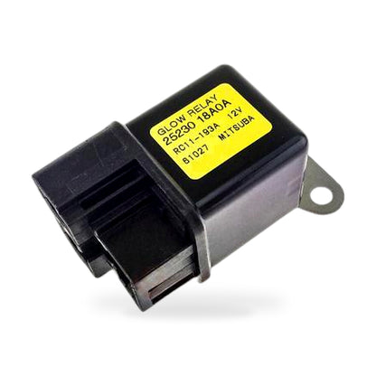 Glow Plug Relay Suitable for Nissan Patrol GQ Y60 RD28T TD42