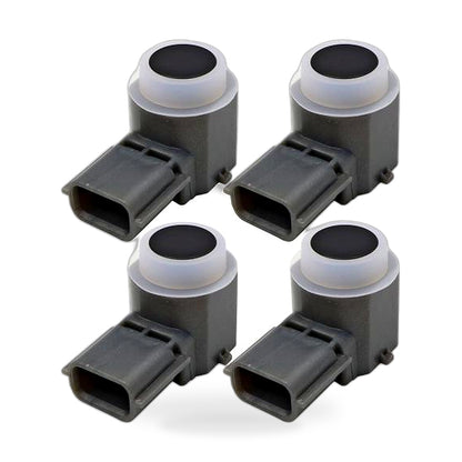 4/sold Infiniti reverse radar 28438-4GA0A, 28438-4HB6A, 28438-4GA6C - ZT2