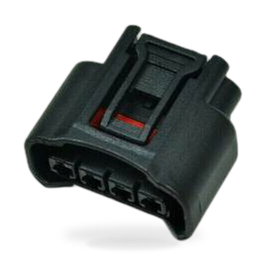 Ignition Coil Plug Connector Kit Suitable for Toyota Altezza 2.0L