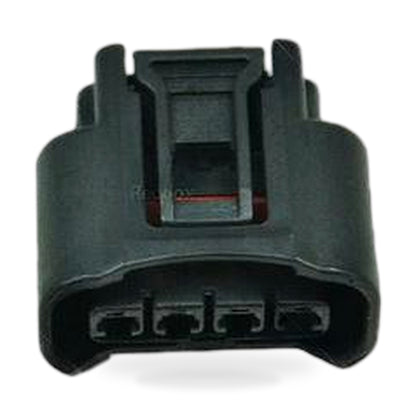 Ignition Coil Plug Connector Kit Suitable for Toyota Altezza 2.0L