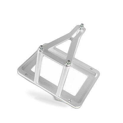 Universal Aluminum Billet Battery Tray Suitable for Most Cars and Trucks