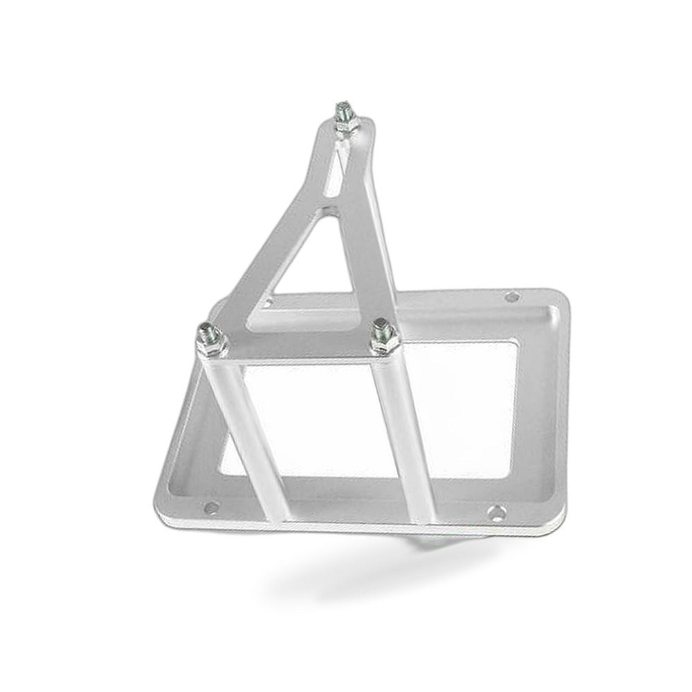 Universal Aluminum Billet Battery Tray Suitable for Most Cars and Trucks