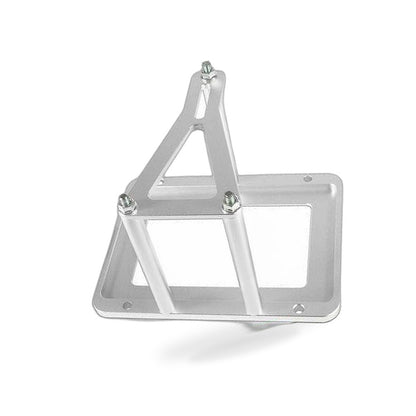 Universal Aluminum Billet Battery Tray Suitable for Most Cars and Trucks