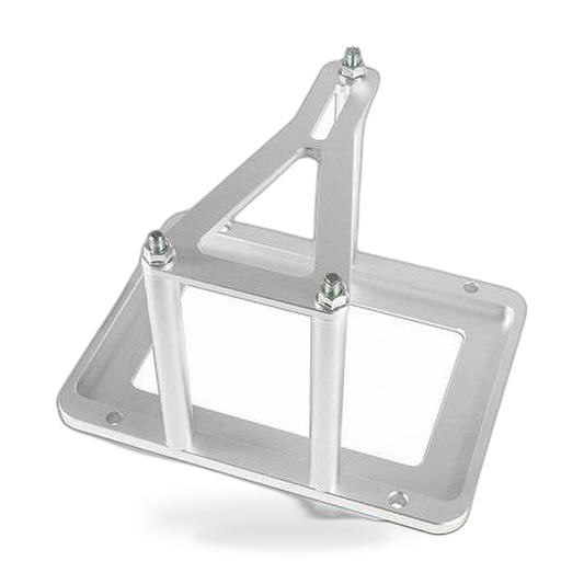 Universal Aluminum Billet Battery Tray Suitable for Most Cars and Trucks