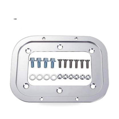 Billet Aluminum Battery Relocation Tray Suitable for Optima 34 78