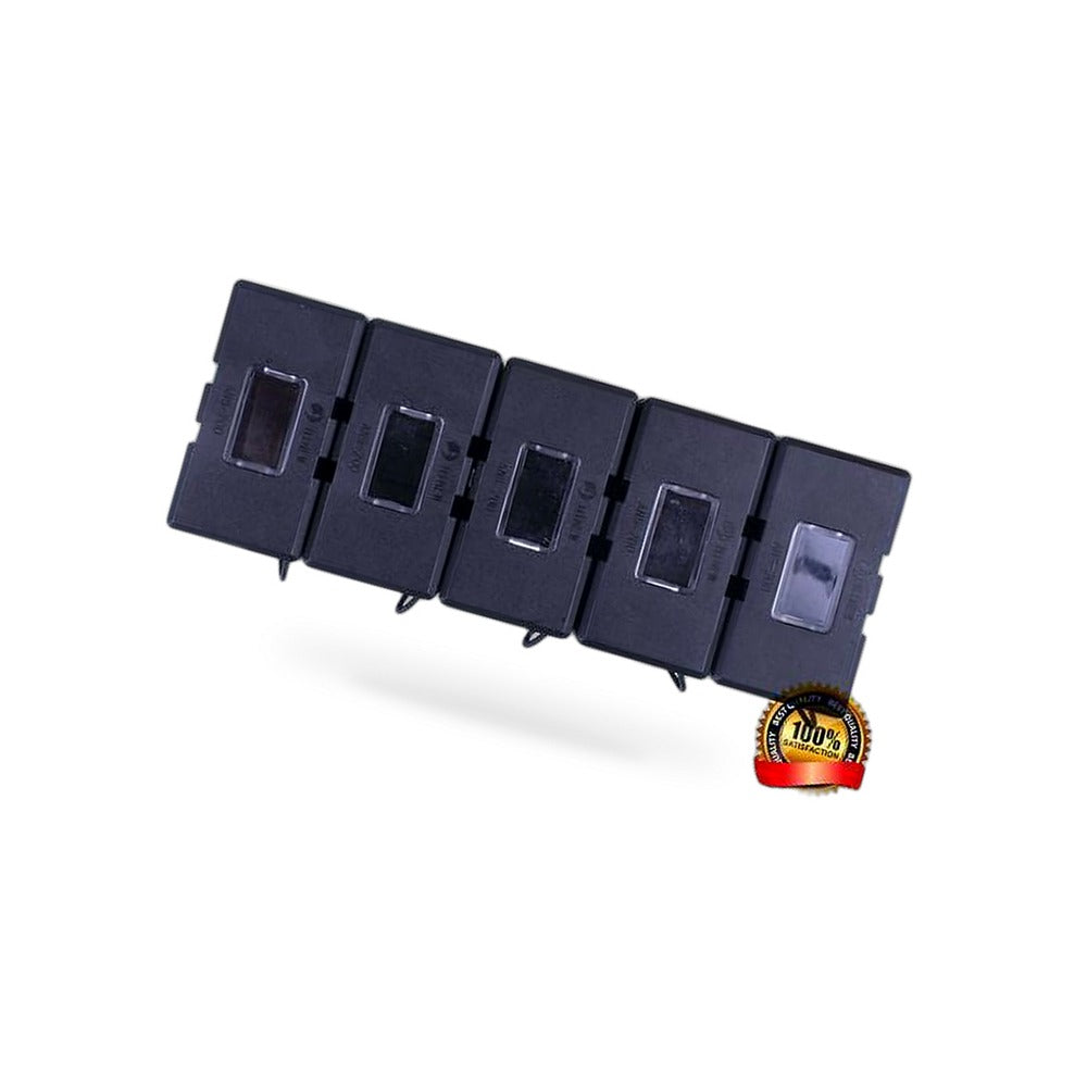 10x ANS Fuse Holder 20-200AMP Suitable for Automotive Circuit Protection