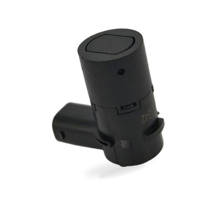 Parking Assist Sensor Set of 4 Front + Rear Suitable For Saab 9-5 2000-2011 - BD2
