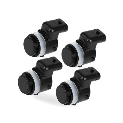 4Pcs 5Q0919275A 5Q0919275C PDC Parking Assist Sensor Fits VW Porsche Audi Q7 Q3 - BD1