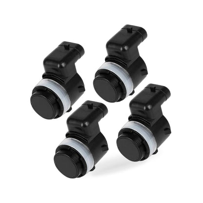 4Pcs 5Q0919275A 5Q0919275C PDC Parking Assist Sensor Fits VW Porsche Audi Q7 Q3 - BD2