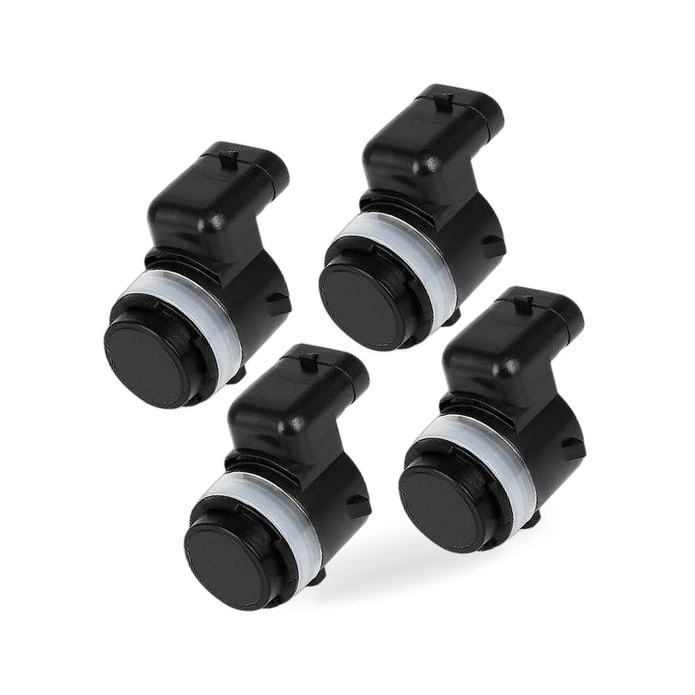 4Pcs 5Q0919275A 5Q0919275C PDC Parking Assist Sensor Fits VW Porsche Audi Q7 Q3 - BD4