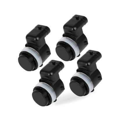 4Pcs 5Q0919275A 5Q0919275C PDC Parking Assist Sensor Fits VW Porsche Audi Q7 Q3 - BD4