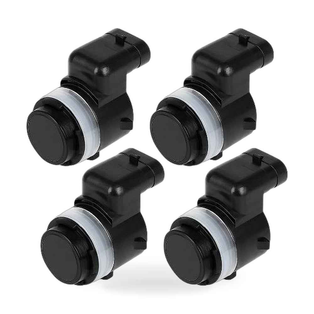 4Pcs 5Q0919275A 5Q0919275C PDC Parking Assist Sensor Fits VW Porsche Audi Q7 Q3 - ZT3
