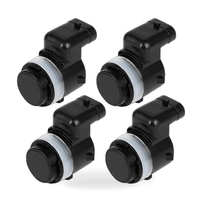 4Pcs 5Q0919275A 5Q0919275C PDC Parking Assist Sensor Fits VW Porsche Audi Q7 Q3 - ZT3