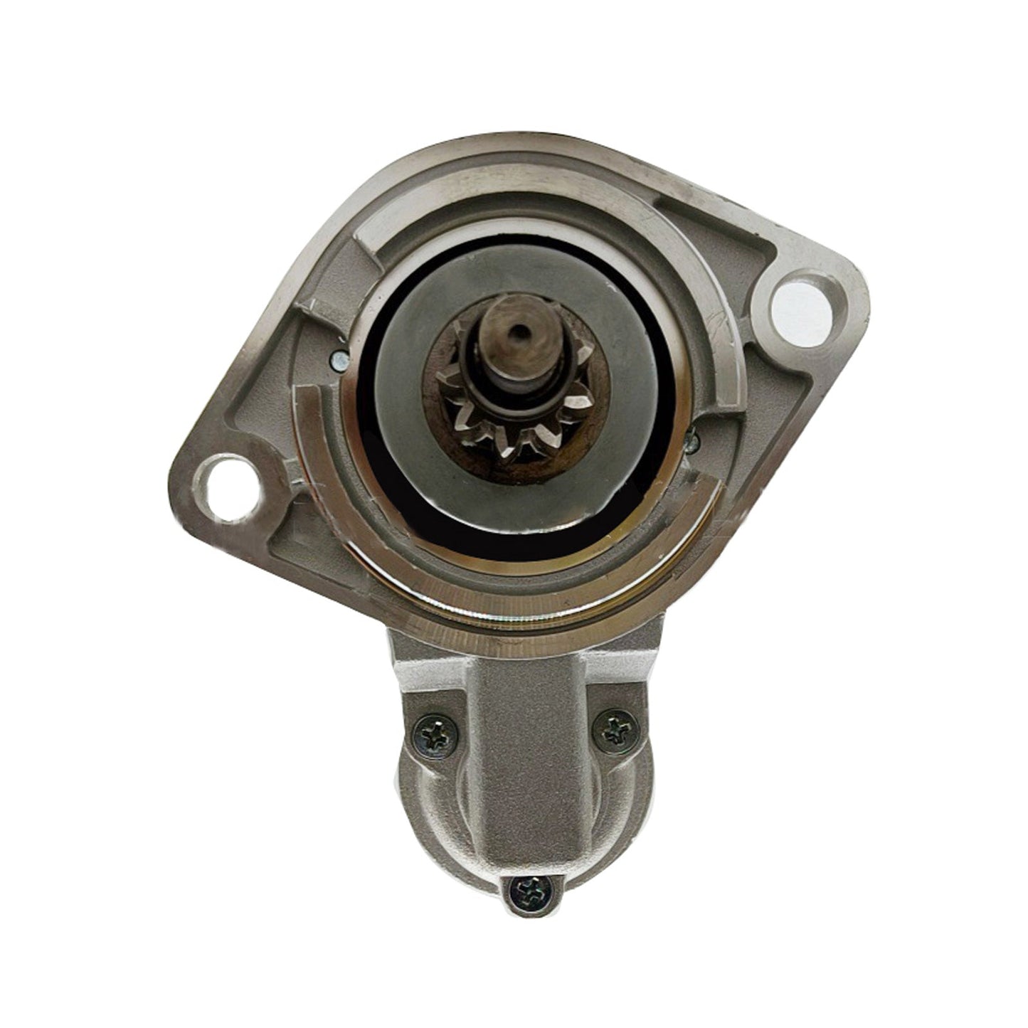 Starter Motor Suitable For VW 1967-1979 Manual Type 1.2, 1.3, 1.5 & 1.6 Petrol 1023D