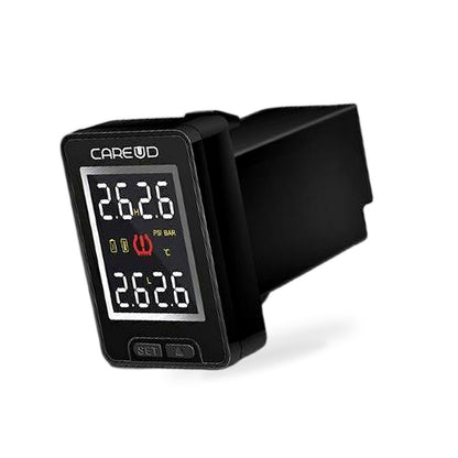 For Toyota Hilux TPMS Tyre Pressure Monitoring System. Internal Sensors - BD2