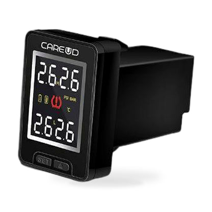 For Toyota Hilux TPMS Tyre Pressure Monitoring System. Internal Sensors - ZT2