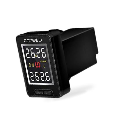 For Toyota Hilux TPMS Tyre Pressure Monitoring System. External Sensors - BD2