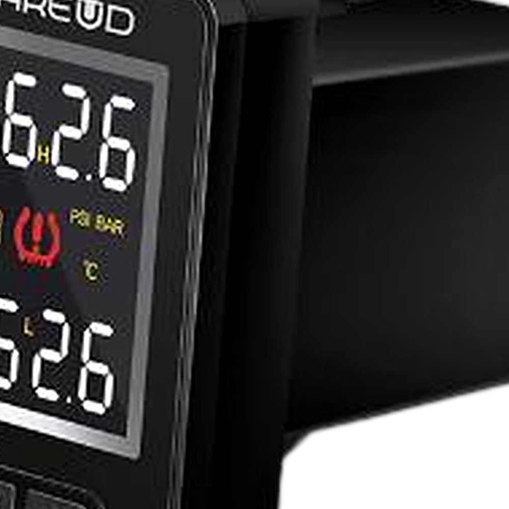 For Toyota Hilux TPMS Tyre Pressure Monitoring System. External Sensors - XQ1