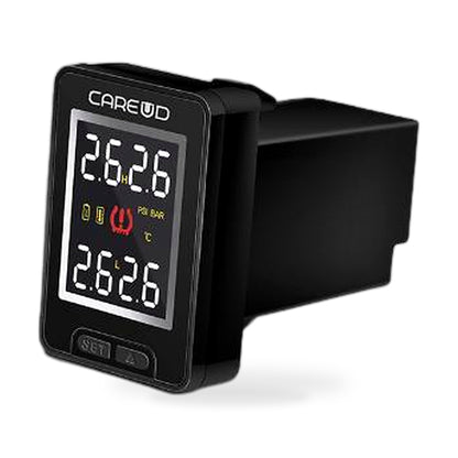For Toyota Hilux TPMS Tyre Pressure Monitoring System. External Sensors - ZT2