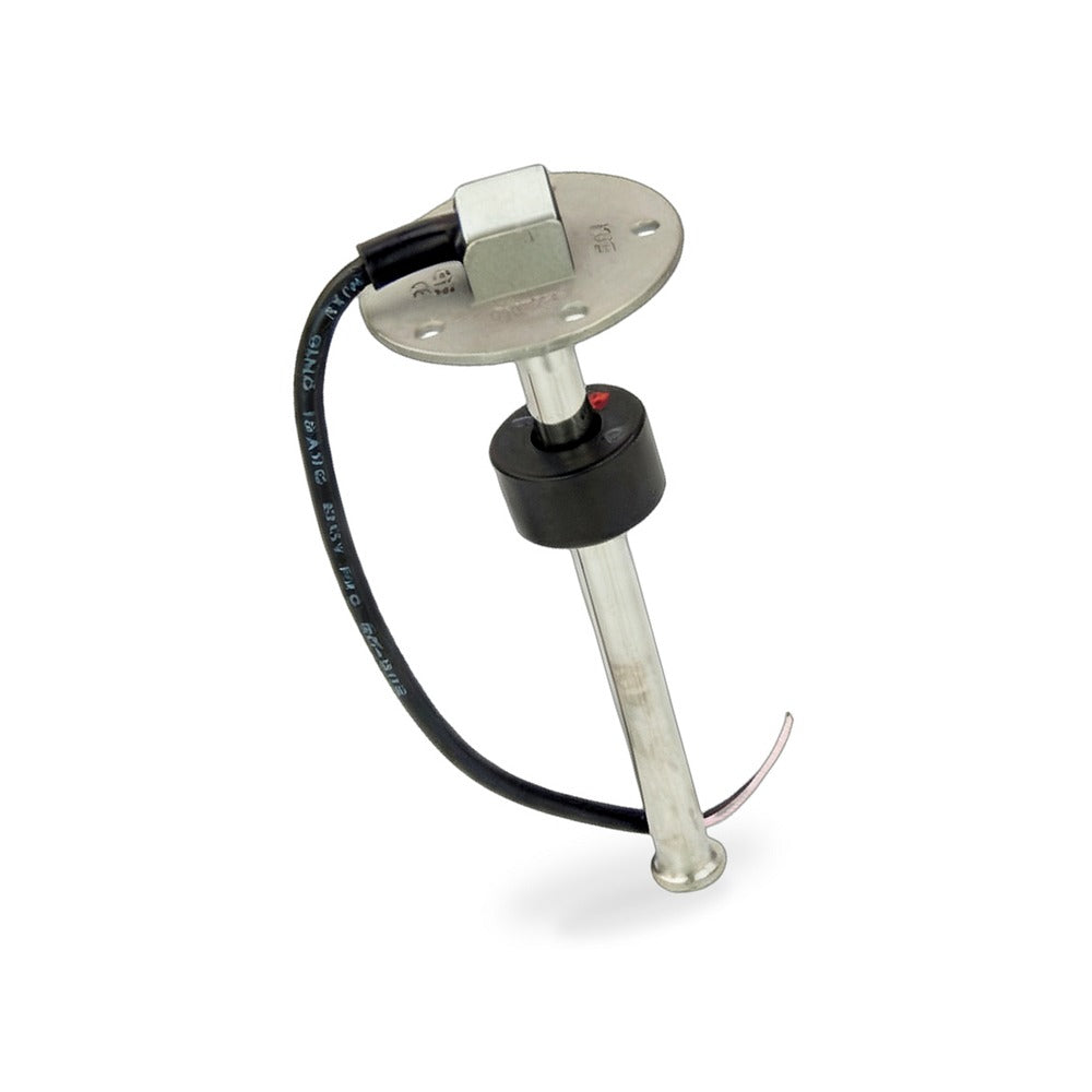 175mm  Water Sender Fuel Tank Level Sending Unit Marine Boat Sensor 240-33ohm - BD2