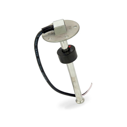 175mm  Water Sender Fuel Tank Level Sending Unit Marine Boat Sensor 240-33ohm - BD2