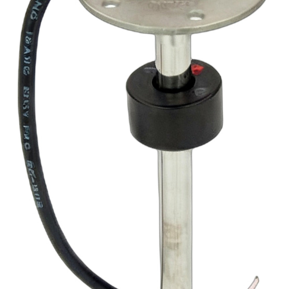 175mm  Water Sender Fuel Tank Level Sending Unit Marine Boat Sensor 240-33ohm - XQ1