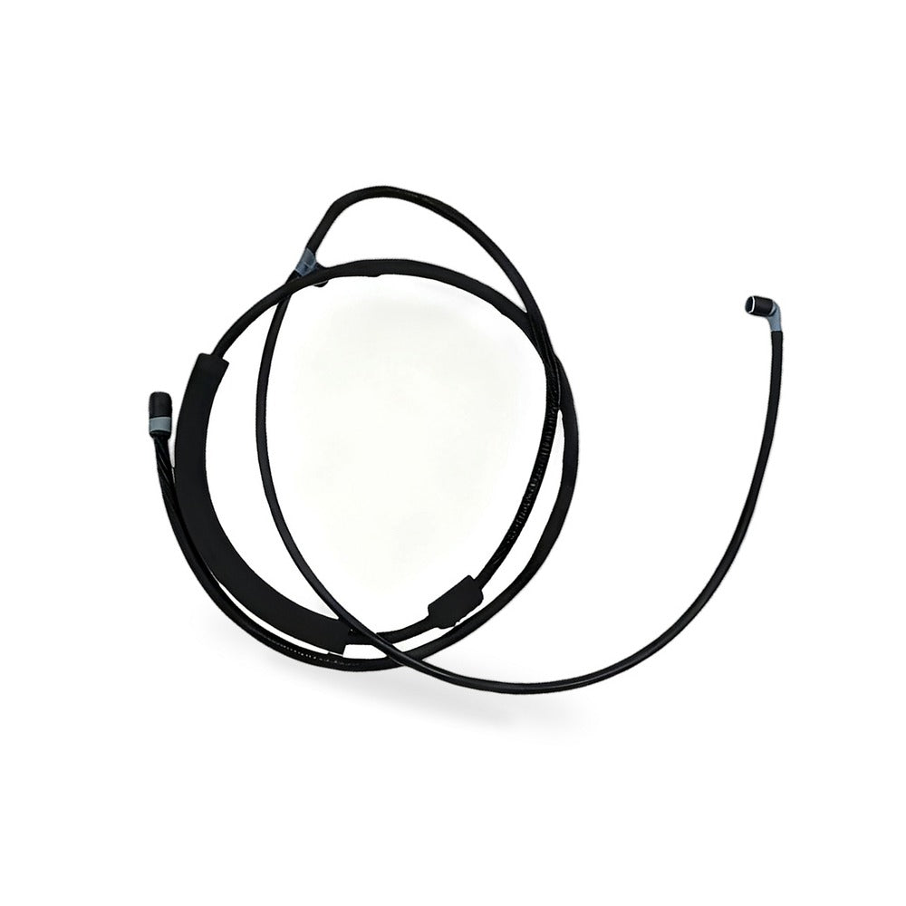 Windshield Washer Hose Suitable for Ford Edge 2015 2.0L 2.7L 3.5L FT4B-17K644AC - BD3